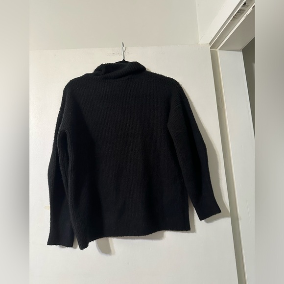 French Connection Turtle Neck Sweater - Picture 10 of 10